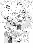 Touhou TS Stories ~Rumia's Chapter~ / 東方TS物語～ルーミア編～ [Mikaduki Neko] [Touhou Project] Thumbnail Page 14