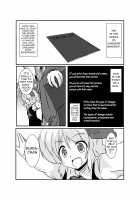 Touhou TS Stories ~Rumia's Chapter~ / 東方TS物語～ルーミア編～ [Mikaduki Neko] [Touhou Project] Thumbnail Page 04