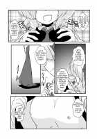 Touhou TS Stories ~Rumia's Chapter~ / 東方TS物語～ルーミア編～ [Mikaduki Neko] [Touhou Project] Thumbnail Page 07