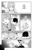 Forest Witches - Forced Personality Ejection Ejaculation - / 森の魔女-強制人格排出射精- [Otochichi] [Original] Thumbnail Page 10