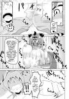 Nukunuku Friends / ぬくぬくフレンズ [Kemono Friends] Thumbnail Page 10