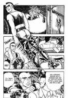 Man Hunting [Yamakawa Junichi] [Original] Thumbnail Page 10