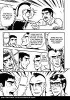 Man Hunting [Yamakawa Junichi] [Original] Thumbnail Page 11