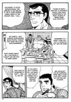 Man Hunting [Yamakawa Junichi] [Original] Thumbnail Page 05