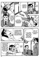 Man Hunting [Yamakawa Junichi] [Original] Thumbnail Page 07