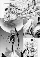 Under the Moonlight / Under the Moonlight [Kazuma Muramasa] [Heartcatch Precure] Thumbnail Page 03
