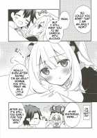 Please, Be Kind With Me, Okay? / マリーにやさしくしてくださいね？ [Sumisaki Yuduna] [Fate] Thumbnail Page 15