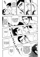Messengers From Hell [Yamakawa Junichi] [Original] Thumbnail Page 15