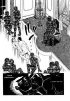Messengers From Hell [Yamakawa Junichi] [Original] Thumbnail Page 16