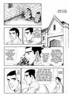 Messengers From Hell [Yamakawa Junichi] [Original] Thumbnail Page 02