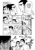 Messengers From Hell [Yamakawa Junichi] [Original] Thumbnail Page 03