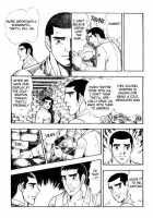 Messengers From Hell [Yamakawa Junichi] [Original] Thumbnail Page 05