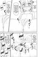 Kama-chan wa Wakara Sarechaimashita / カーマちゃんはわからされちゃいました [Racer] [Fate] Thumbnail Page 08