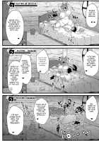 Taicho-san! Kakugoshite Kusadai! / たいちょーさんっ! かくごしてくださいっ♡ [Ginzake] [Kemono Friends] Thumbnail Page 06