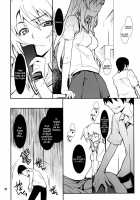 Yaritai Houdai I As Much As You'D Like / やりたい放題 [Hozumi Takashi] [Toaru Kagaku No Railgun] Thumbnail Page 10