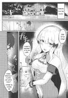 Saren-chan ni Maid Fuku o Kite Moratta! / サレンちゃんにメイド服を着てもらった! [Hemachi] [Princess Connect] Thumbnail Page 02