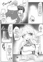 Saren-chan ni Maid Fuku o Kite Moratta! / サレンちゃんにメイド服を着てもらった! [Hemachi] [Princess Connect] Thumbnail Page 03