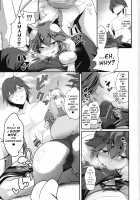 Extra Ecchi! / エクストラえっち! [Shisui Ao] [Fate] Thumbnail Page 07