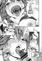 Extra Ecchi! / エクストラえっち! [Shisui Ao] [Fate] Thumbnail Page 09