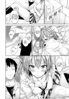 LOVE STORY #04 [Akino Sora] [Yahari Ore No Seishun Love Come Wa Machigatteiru] Thumbnail Page 05