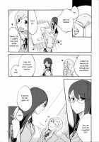 Studying Together with Yuri. / ゆりと一緒にお勉強。 [Sekihara | Sekihara Umina] [Heartcatch Precure] Thumbnail Page 10