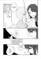 Studying Together with Yuri. / ゆりと一緒にお勉強。 [Sekihara | Sekihara Umina] [Heartcatch Precure] Thumbnail Page 14