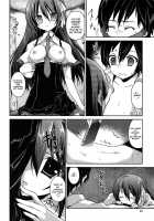 Kiss Shite Sawatte Motto Shite / キスしてさわってもっとして [Amanagi Seiji] [Original] Thumbnail Page 12