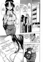 Onna Kyoushi Ichikawa Miyuki / 女教師市川美由紀 [Hakaba] [Original] Thumbnail Page 04