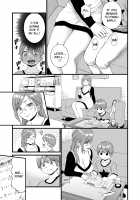 The Summer Break of Boobs 3 / おっぱいな夏休み3 [Higashino Mikan] [Original] Thumbnail Page 10