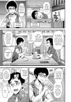 Mother [Satsuki Imonet] [Original] Thumbnail Page 01