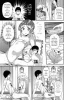 Mother [Satsuki Imonet] [Original] Thumbnail Page 05