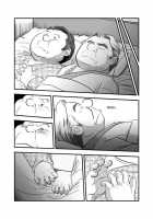 My Straight Boss [Mochi] [Original] Thumbnail Page 10