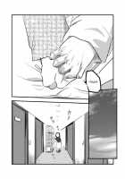 My Straight Boss [Mochi] [Original] Thumbnail Page 16