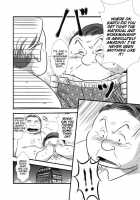 My Straight Boss [Mochi] [Original] Thumbnail Page 07