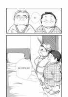 My Straight Boss [Mochi] [Original] Thumbnail Page 08