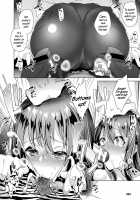Sex-Change Pandemic!! / 女体化パンデミック!! [Ebina Ebi] [Original] Thumbnail Page 10