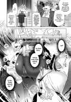 Sex-Change Pandemic!! / 女体化パンデミック!! [Ebina Ebi] [Original] Thumbnail Page 02