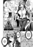 Sex-Change Pandemic!! / 女体化パンデミック!! [Ebina Ebi] [Original] Thumbnail Page 04