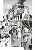 Otohime Diver Ch. 1-4 / 乙姫ダイバー 第1-4話 [Endou Okito] [Original] Thumbnail Page 12