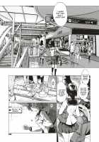 Otohime Diver Ch. 1-4 / 乙姫ダイバー 第1-4話 [Endou Okito] [Original] Thumbnail Page 08