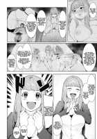 Come Together Under the Moonlight / 月夜に合いして [Menea The Dog] [Original] Thumbnail Page 04