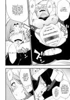 Botan to Sakura / 牡丹と桜 [Sahara Wataru] [Naruto] Thumbnail Page 13