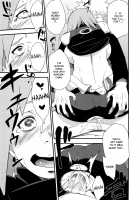 Botan to Sakura / 牡丹と桜 [Sahara Wataru] [Naruto] Thumbnail Page 14
