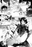 PERSONA FUTANARI [Kirimoto Yuuji] [Persona 5] Thumbnail Page 14