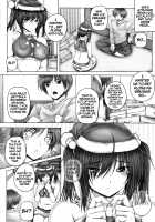 Onee-chan no Sakuryaku / お姉ちゃんの策略 [Otone] [Original] Thumbnail Page 05
