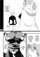 Brute Force of Love / 恋のバカヂカラ [Sahara Wataru] [Naruto] Thumbnail Page 11
