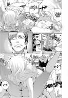 Body Jack Kare to Kanojo no Himitsu / body jack 彼と彼女の秘密 [Kentarou] [Original] Thumbnail Page 11