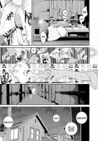 Body Jack Kare to Kanojo no Himitsu / body jack 彼と彼女の秘密 [Kentarou] [Original] Thumbnail Page 03