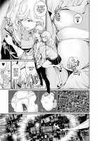 Body Jack Kare to Kanojo no Himitsu / body jack 彼と彼女の秘密 [Kentarou] [Original] Thumbnail Page 05