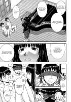 Miss. Mizuki and bad boy / ミズキ先生と悪童 [Inomaru] [Original] Thumbnail Page 11
